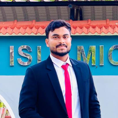 EMAS College Team Member Photo - Hisham MNM | Online Diploma Sri Lanka